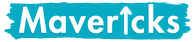 The Mavericks Consulting Logo