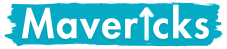 The Mavericks Consulting Logo